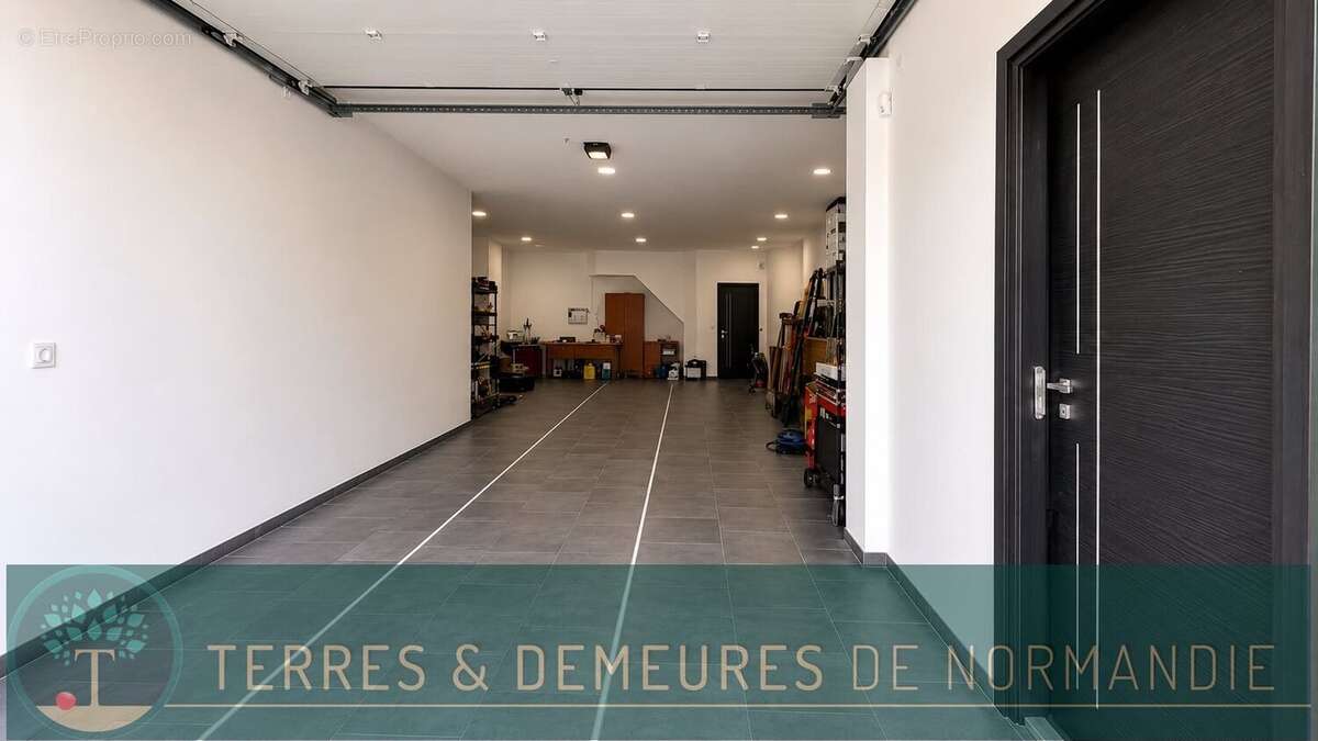Maison à DIEPPE
