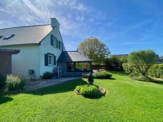 Maison à PLENEUF-VAL-ANDRE