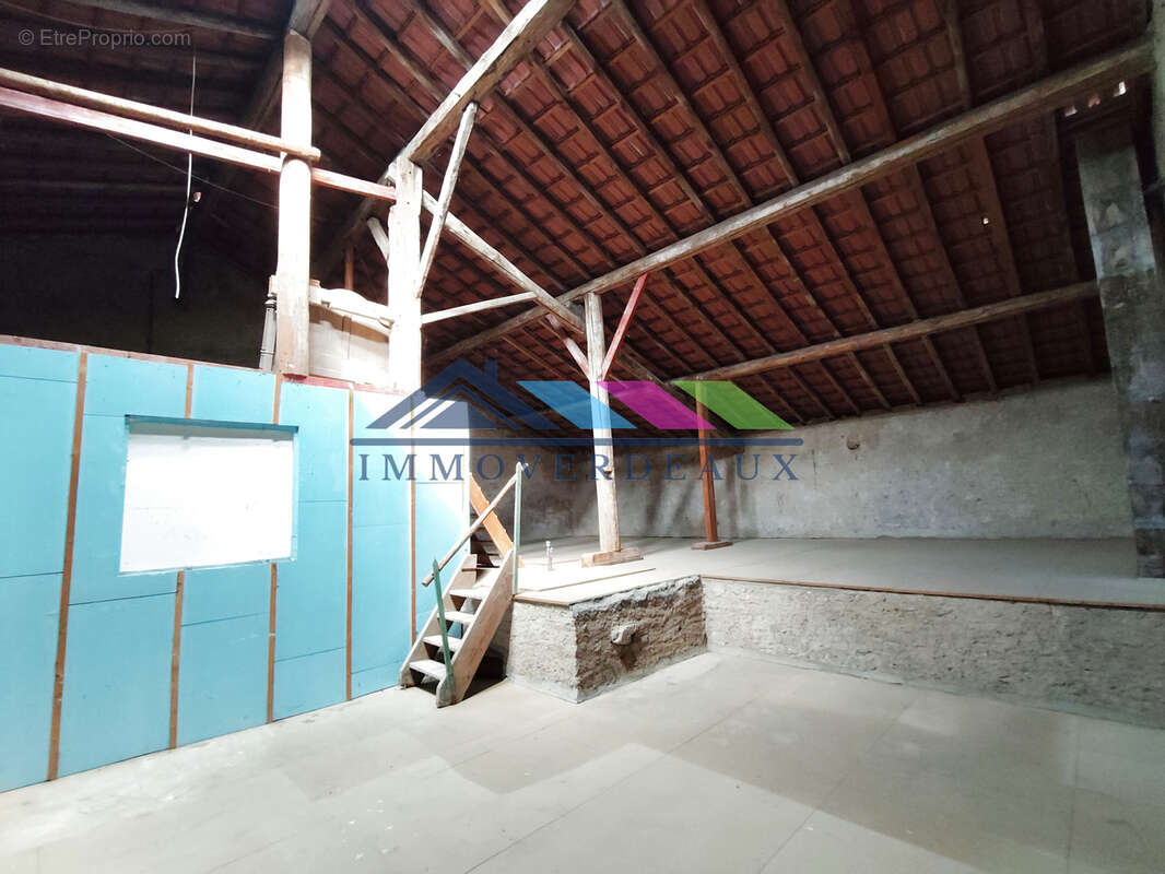 Maison avec 3 chambres et grand salon, à 20 mn de Lunéville - photo 18