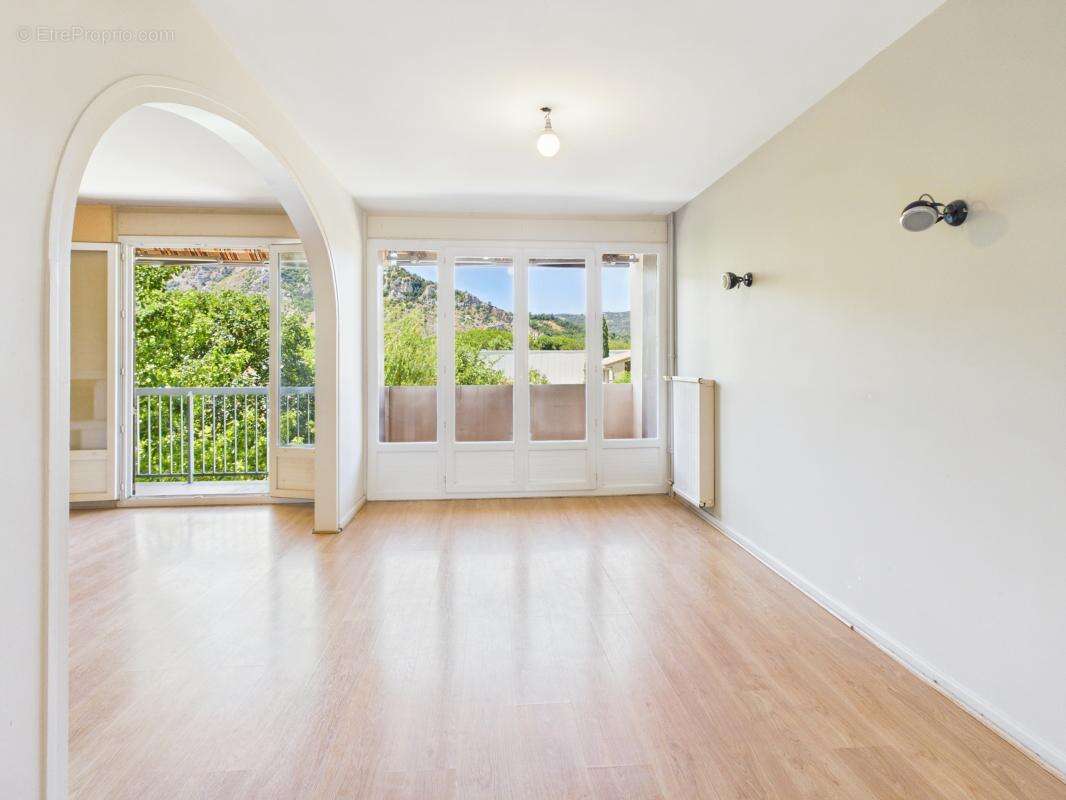 Appartement - photo 3