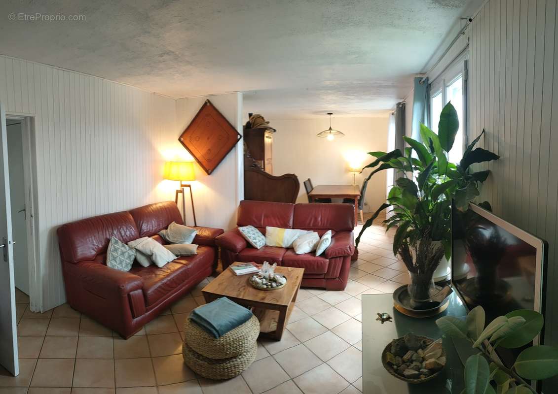 Maison Familiale 3 Chambres Idéalement Située à Igny - photo 4
