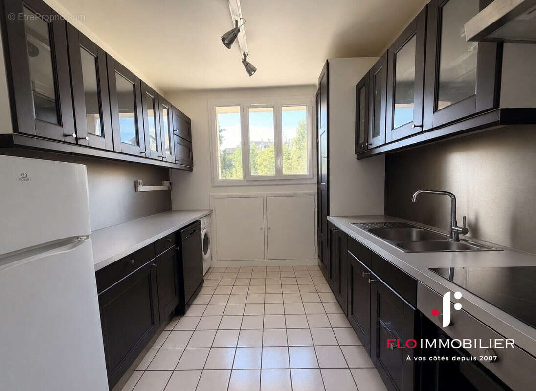 Appartement à CAEN