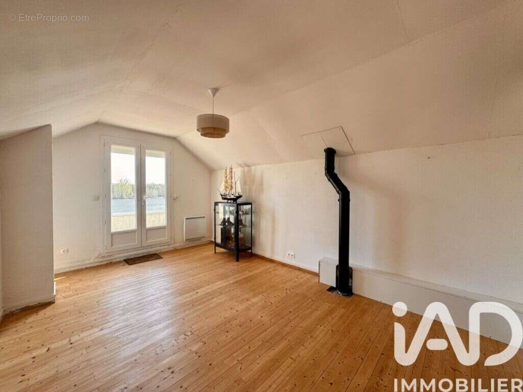 Photo 7 - Maison à LA CHAPELLE-SUR-LOIRE