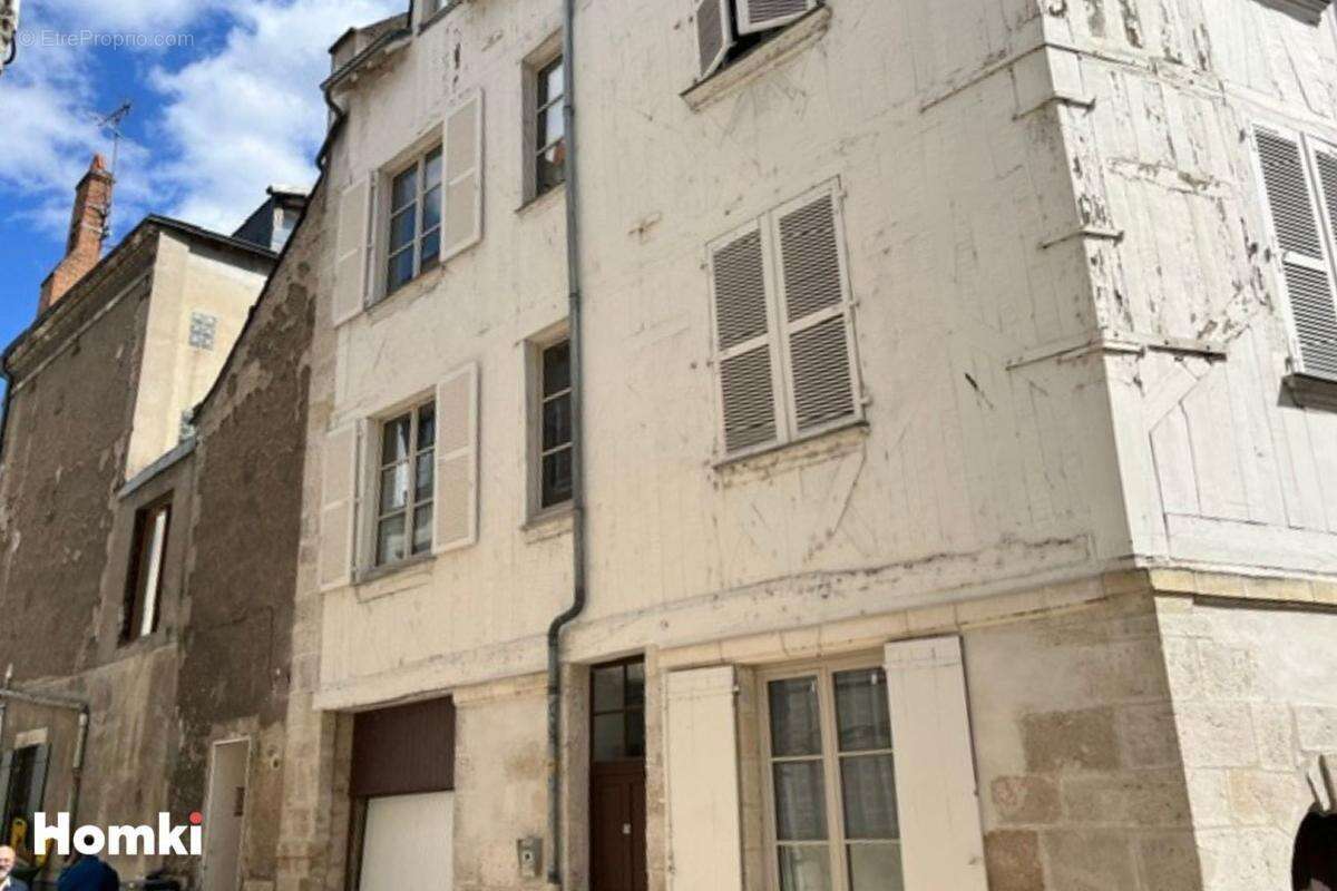 Appartement à ORLEANS
