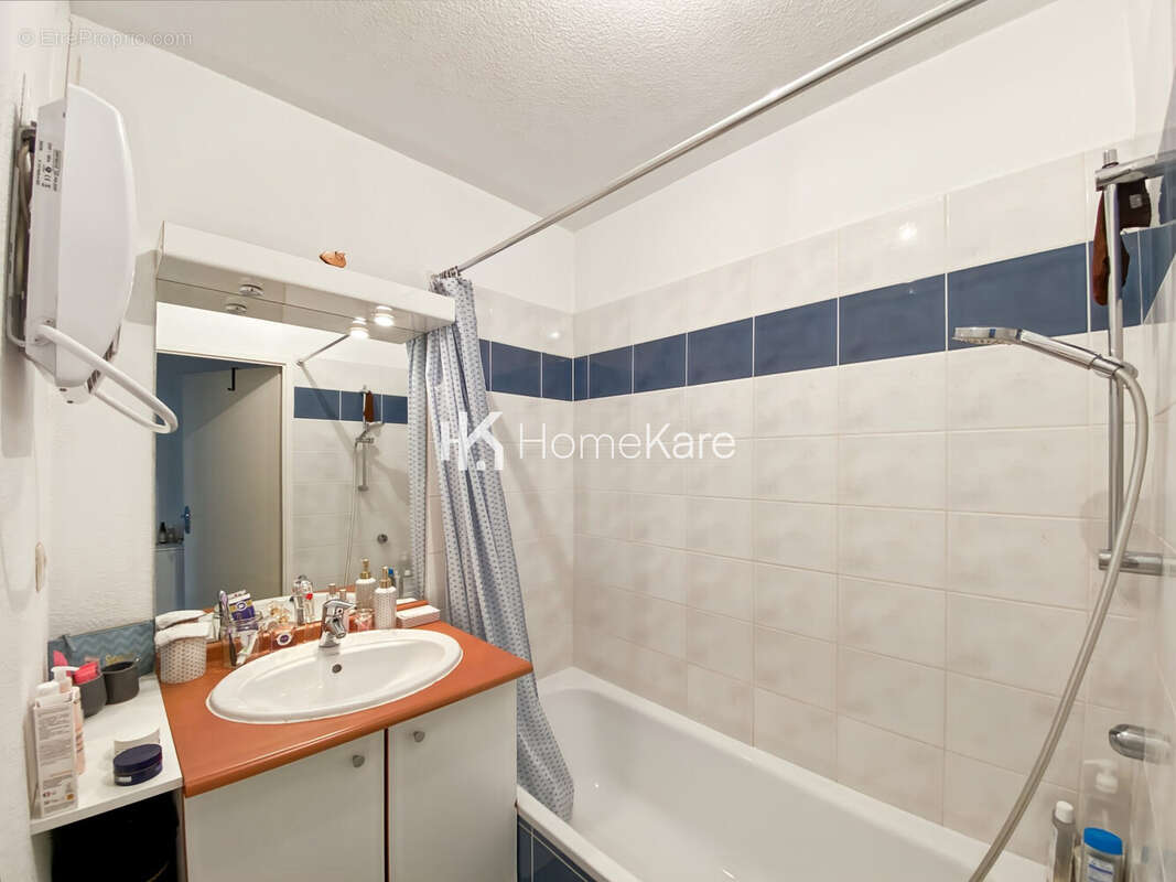 Appartement à MERIGNAC