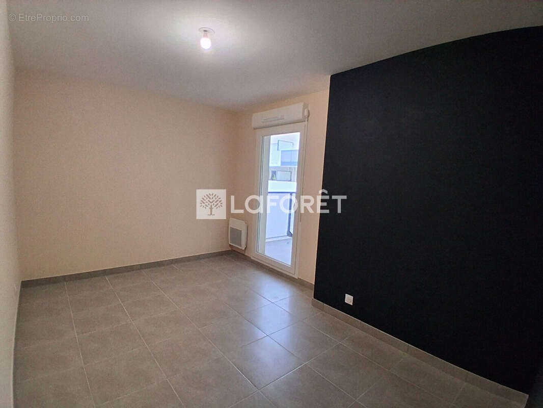 Appartement à MIRAMAS