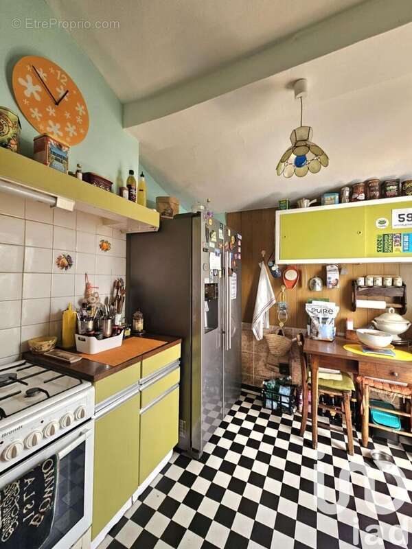 Photo 4 - Maison à ALBI