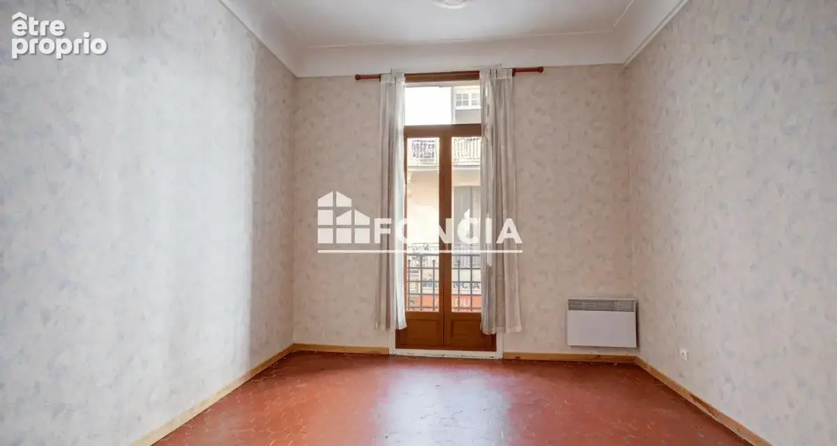 EXCLUSIVITÉ PERPIGNAN – Proche Place de Catalogne – Spacieux T4 de 89 m² avec balcons et caves - photo 8