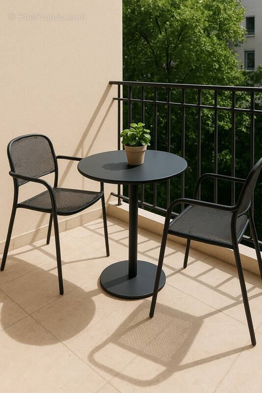 Appartement à PONTOISE