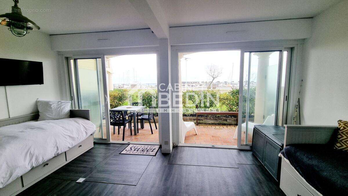 Appartement à ARCACHON