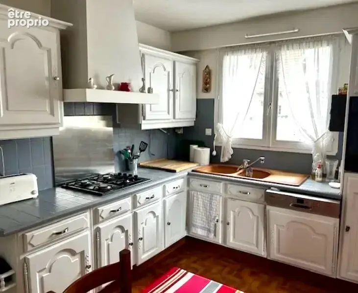Maison indépendante avec vie de plain-pied - photo 4