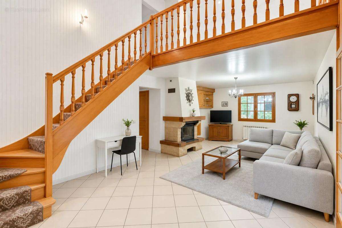 Charmante maison 5 pièces 94 m² à Glisolles - photo 5