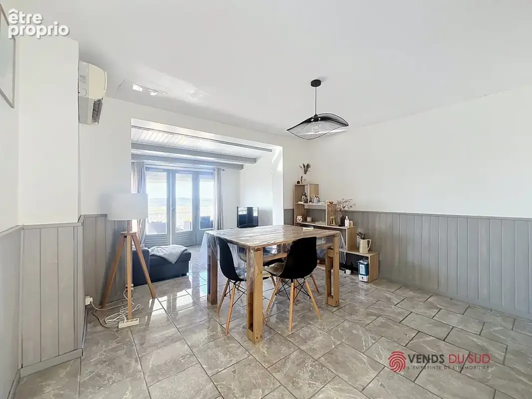 Charmante maison de village de 87 m² avec terrasse et vue dégagée - photo 6
