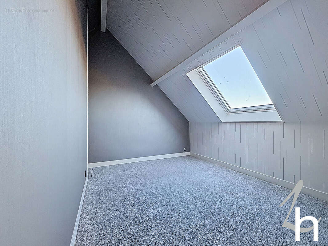 Appartement à CAEN