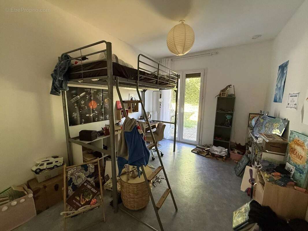 Charmante maison 4 chambres avec jardin à Orthez - photo 8