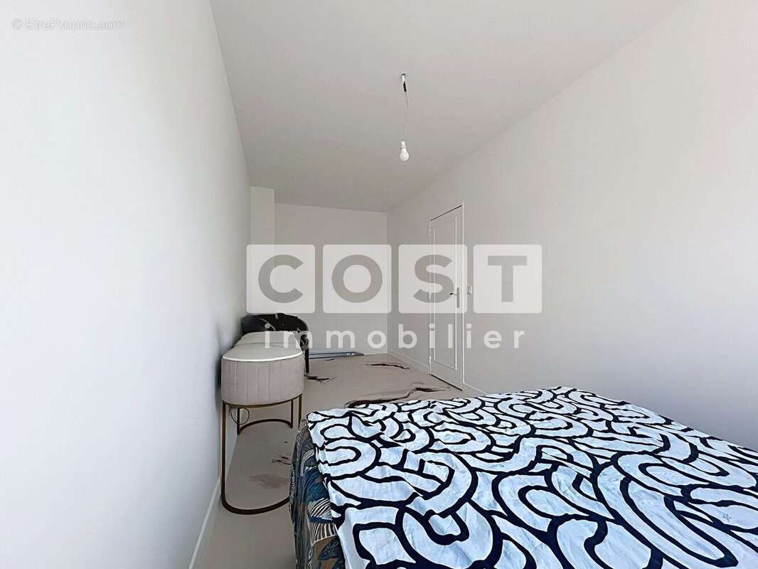 Appartement 70 m² à Bois-Colombes  - photo 5