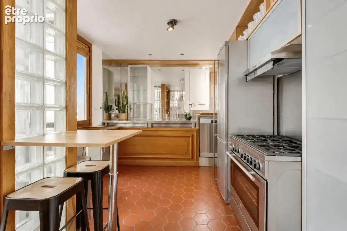 Maison de 5 pièces de 135 m² à Garches - photo 5