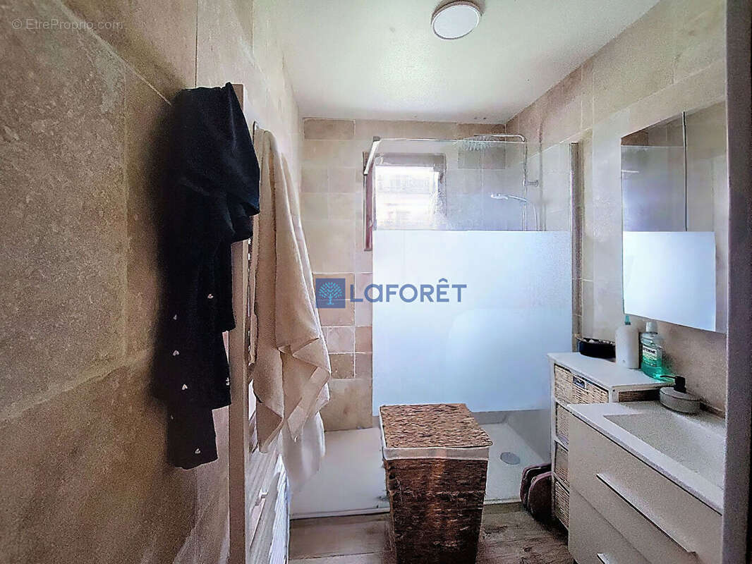 Maison à BLERANCOURT