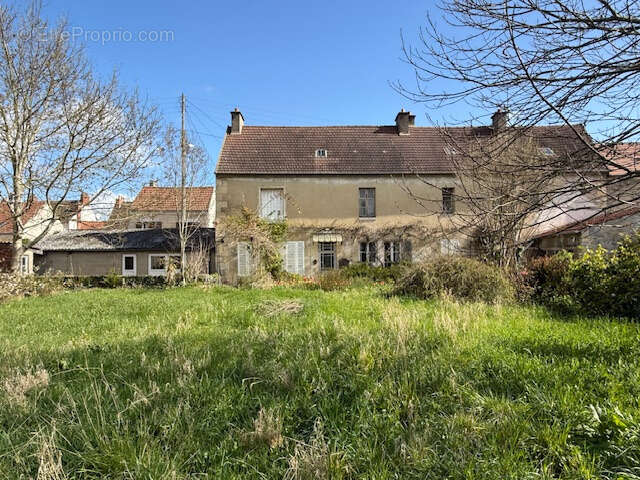 Maison à CHAMBLY