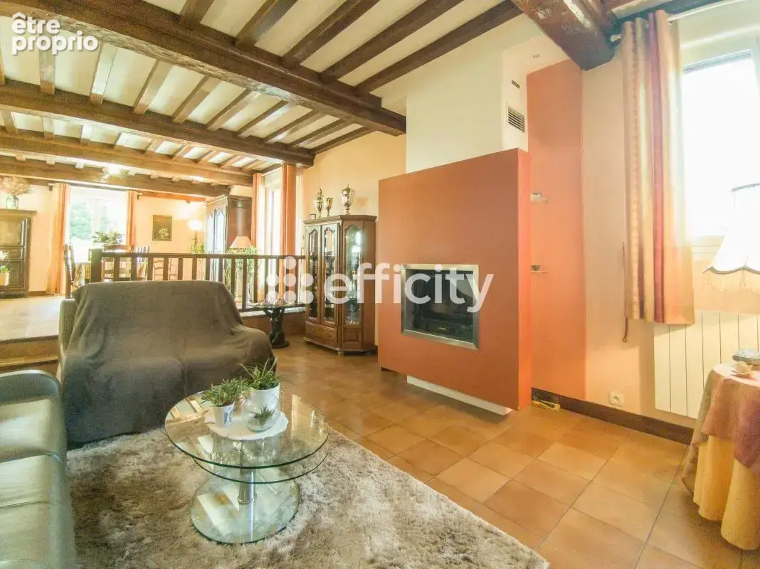 Maison 124 m² à Saint-Lo  - photo 6