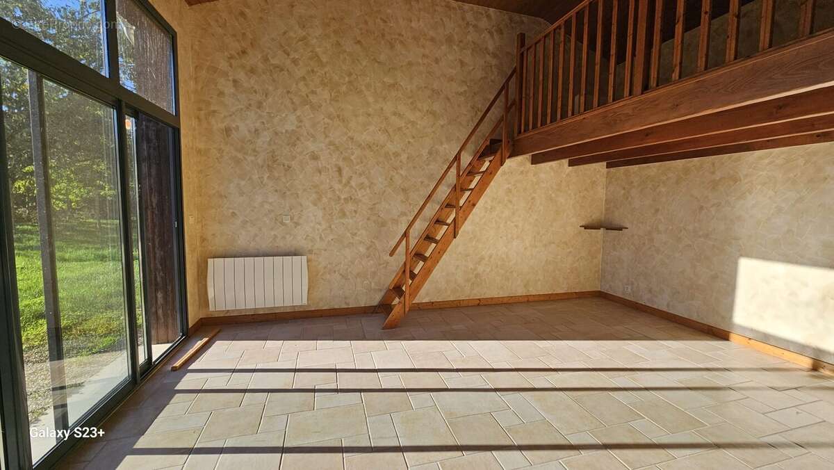 Maison à SAINT-REMY