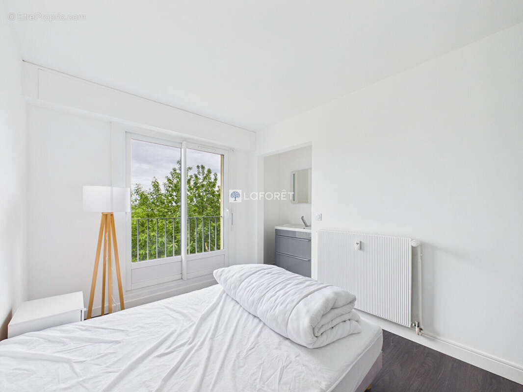 Appartement à QUIMPER
