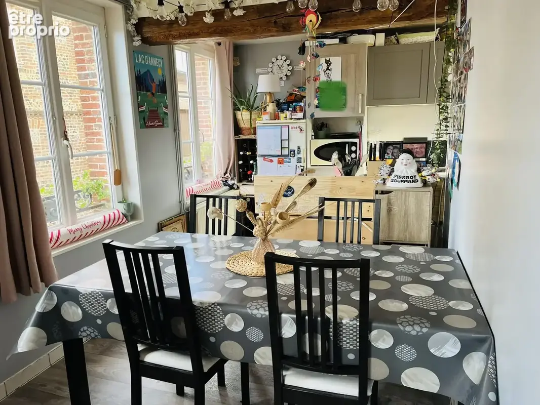 Appartement 92 m² à vendre à Doudeville (76560) - photo 5