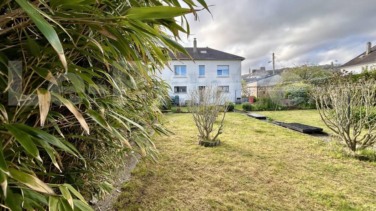 IMG_0152 - Maison à TOURLAVILLE