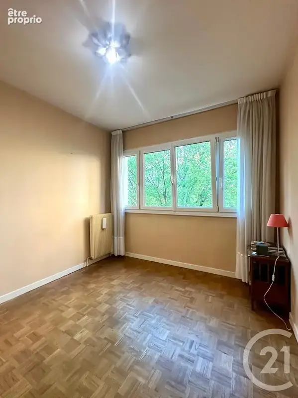 Appartement 4 pièces 93 m² à vendre à Villeurbanne (69100) - photo 8