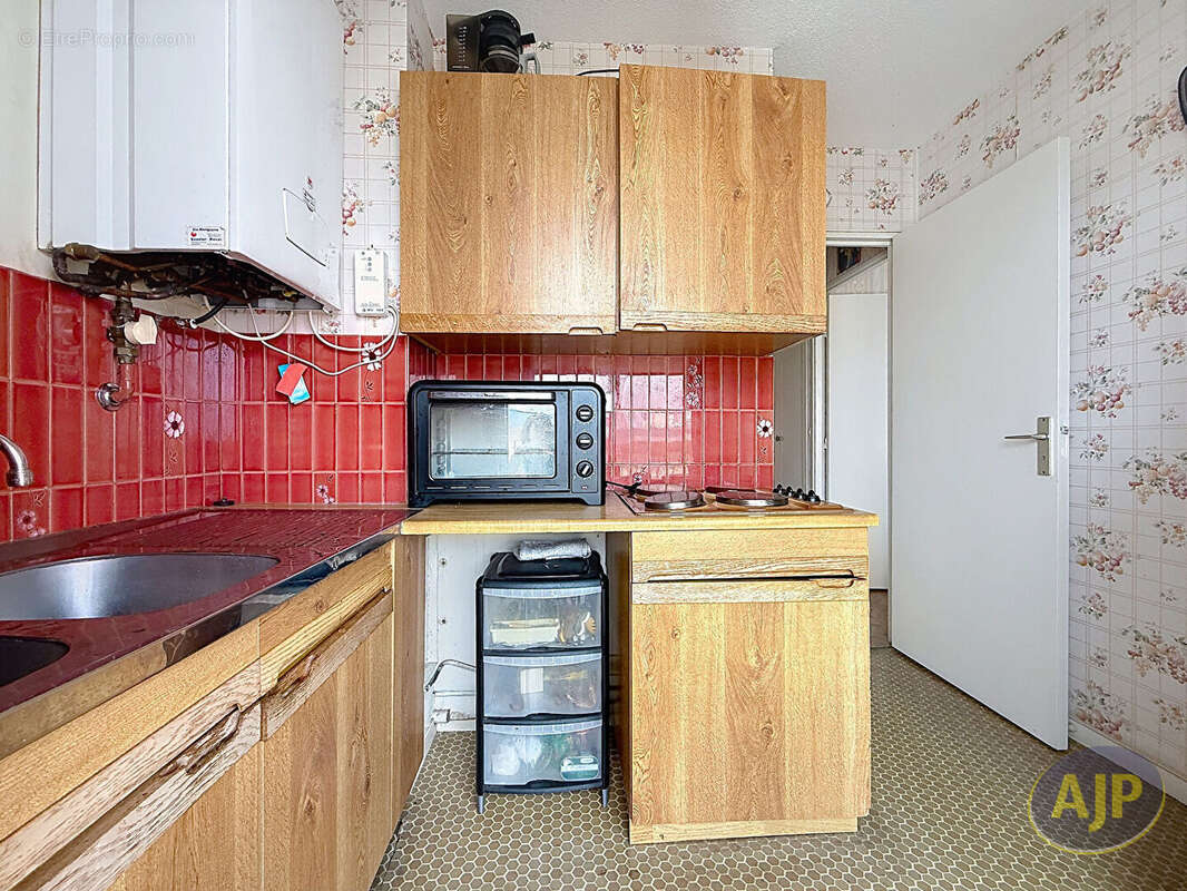 Appartement à ARCACHON