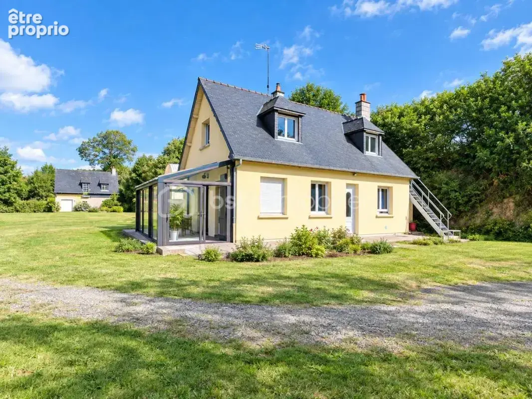 Maison à JAVENE