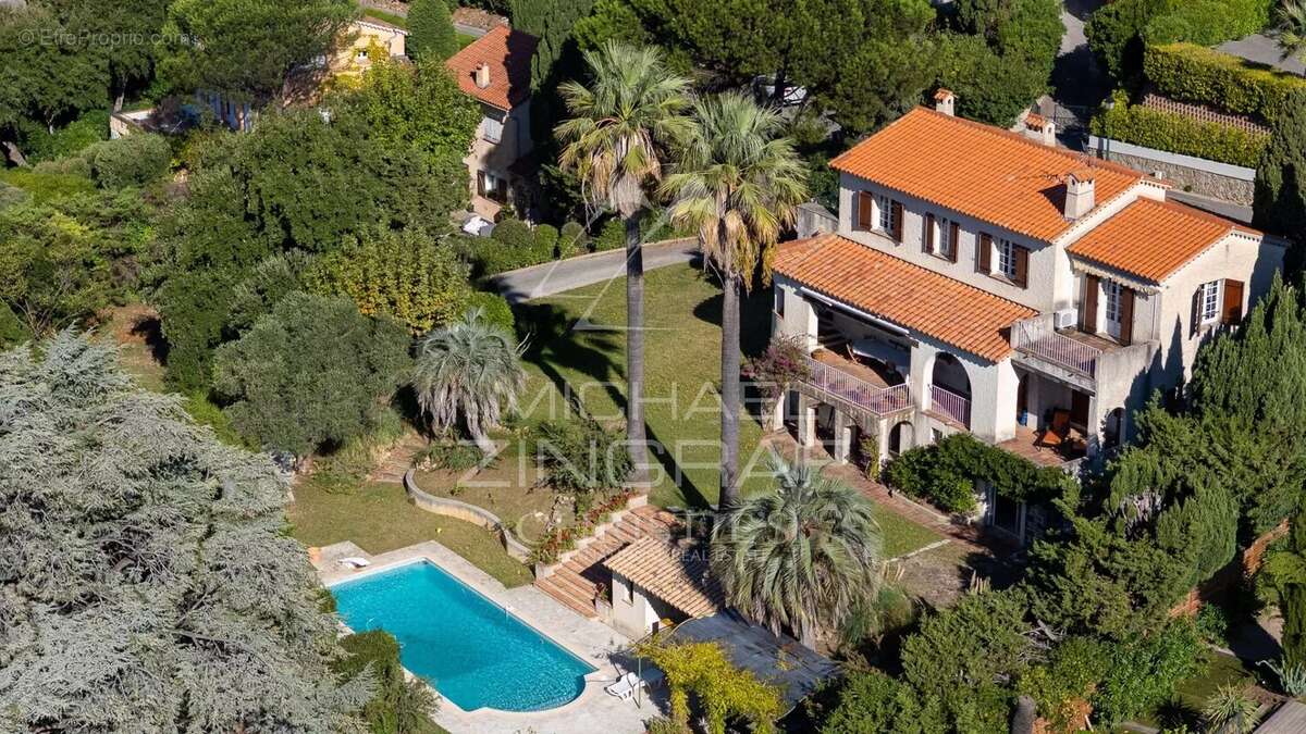 Maison à SAINTE-MAXIME