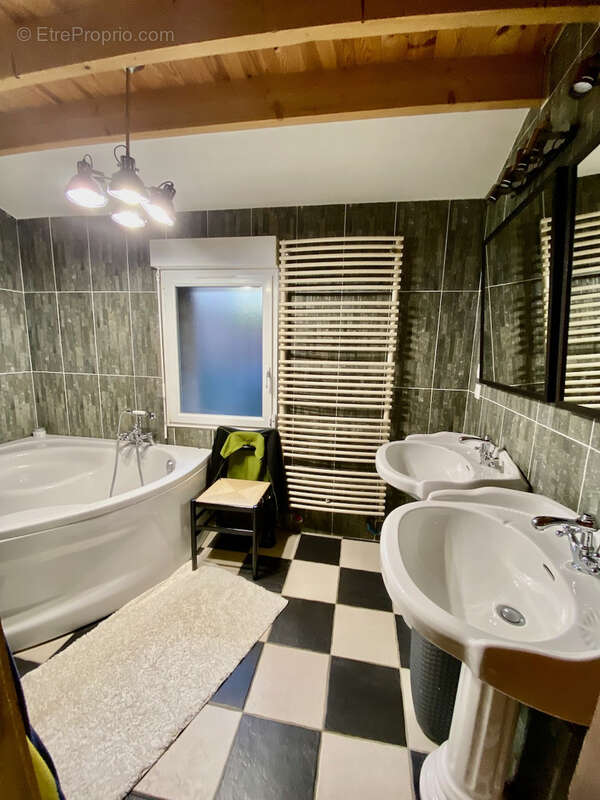 Maison à GUSSIGNIES