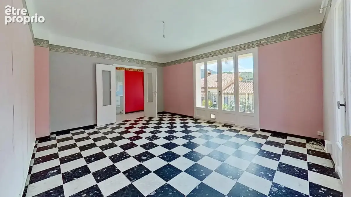 Maison 4 pièces 73 m² à vendre à Amelie-Les-Bains-Palalda (66110) - photo 3