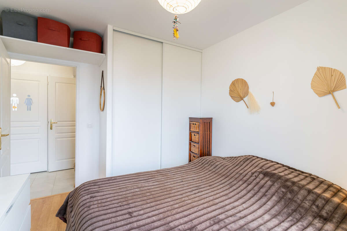 Appartement à VILLAZ