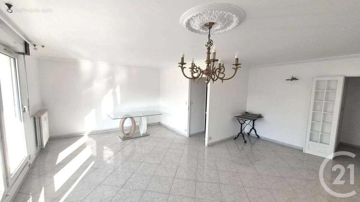 Appartement à CRETEIL