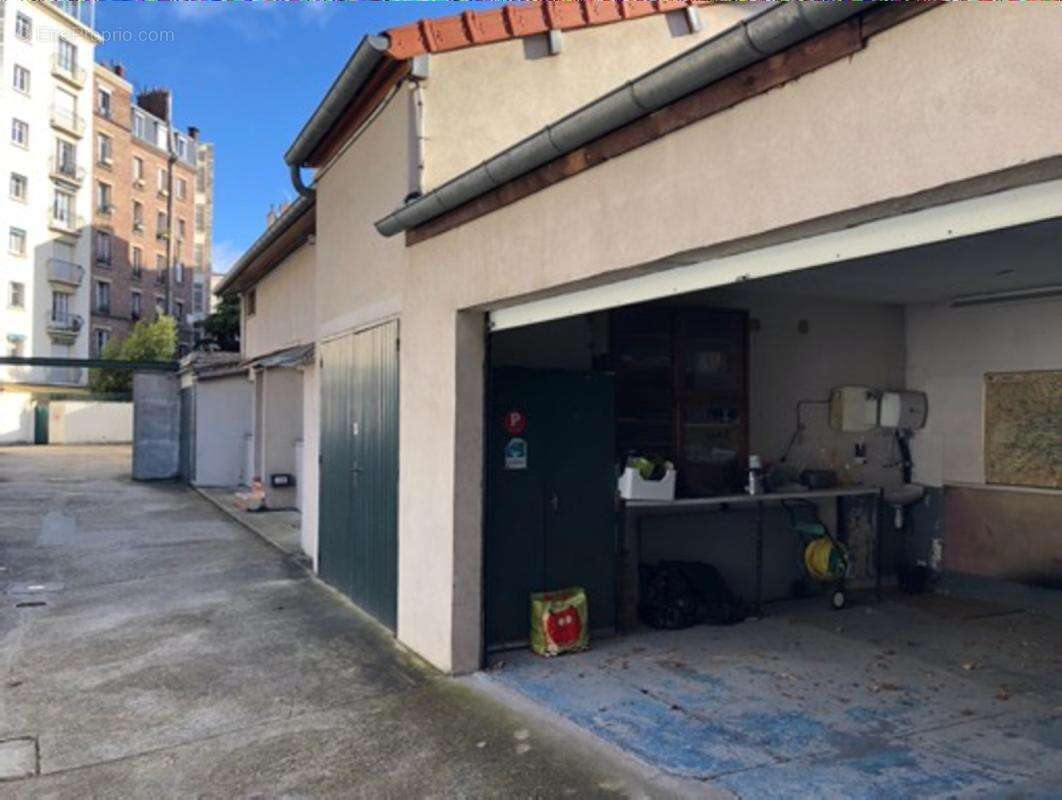 Commerce à BOULOGNE-BILLANCOURT