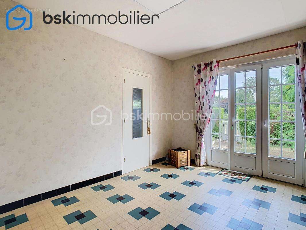 Maison individuelle de 83m2 - photo 10