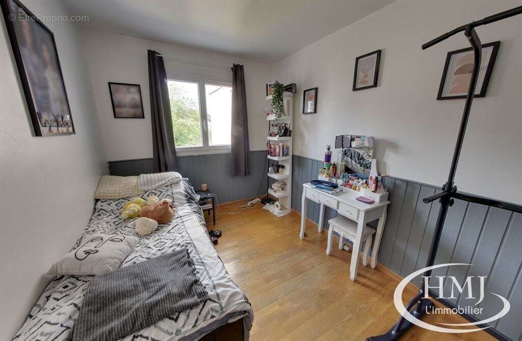 Maison à LISSES
