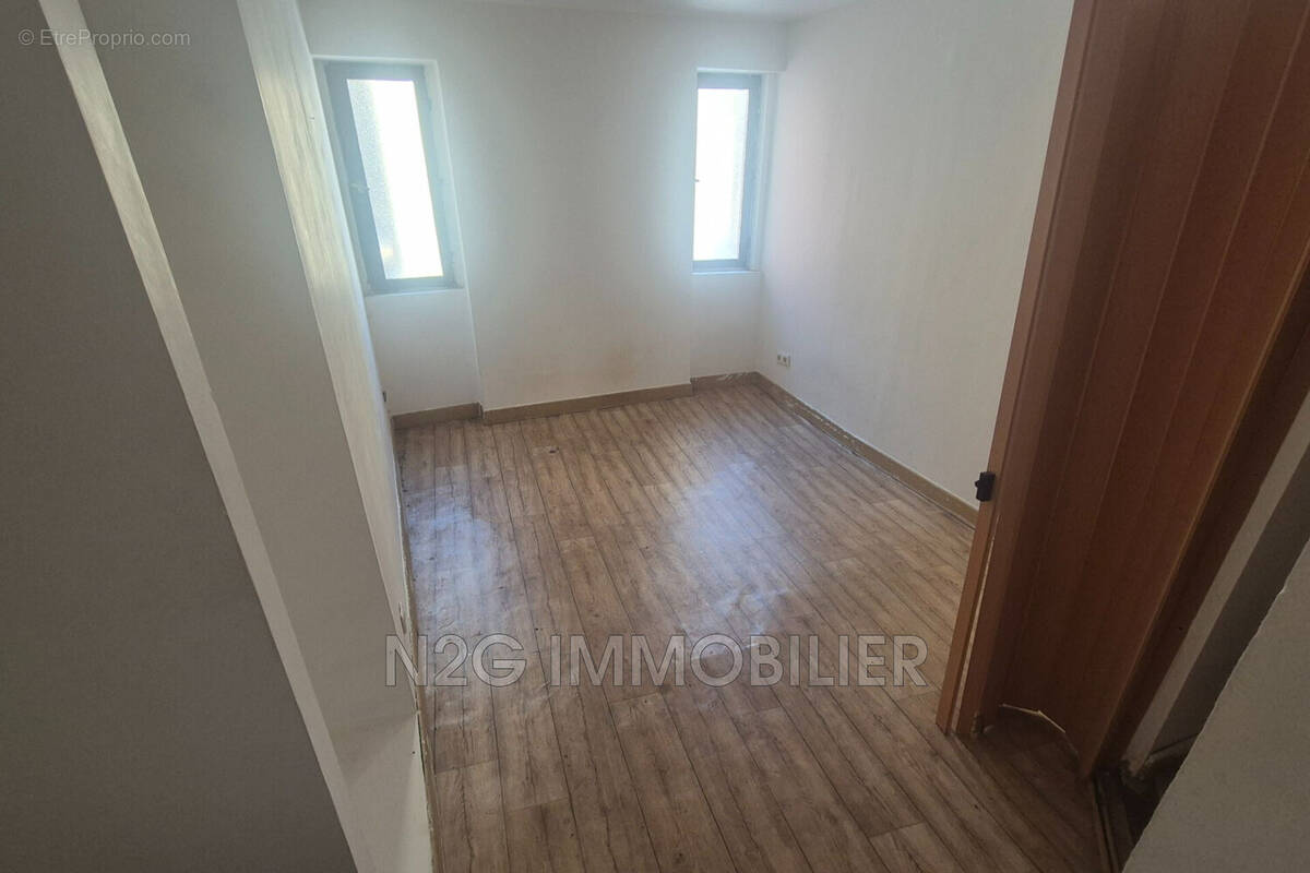 Appartement à GRASSE