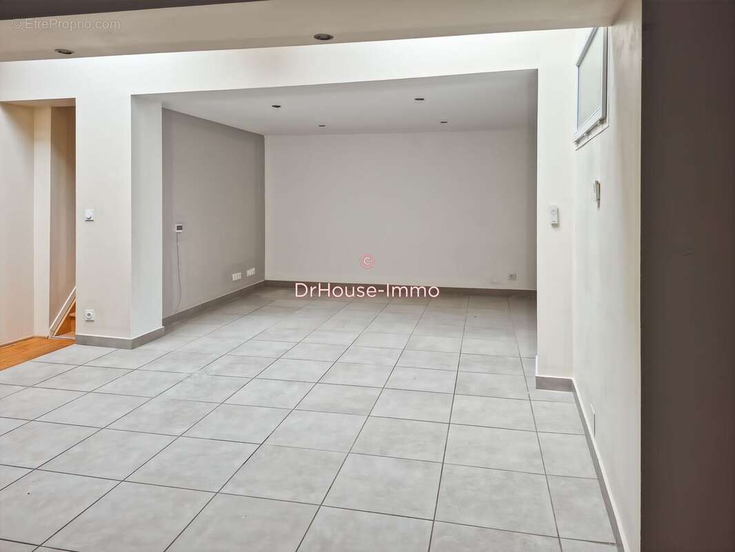 Appartement à FIRMINY