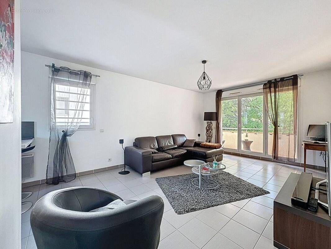 Appartement à GARDANNE