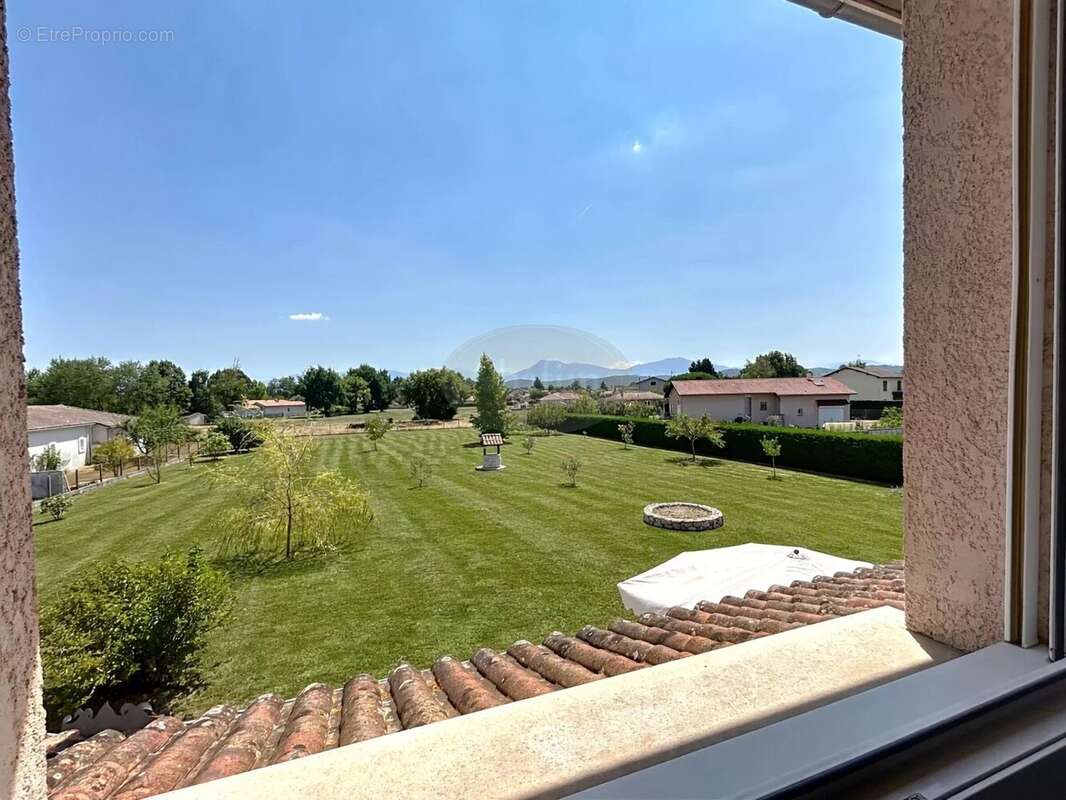 Maison à SAINT-GAUDENS