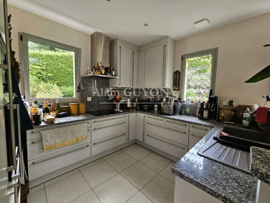 Maison à PONT-L'EVEQUE