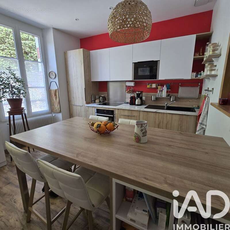 Photo 3 - Maison à ALLEVARD