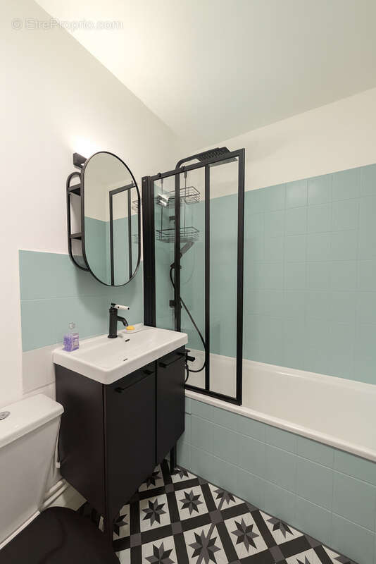 Appartement à COMBS-LA-VILLE