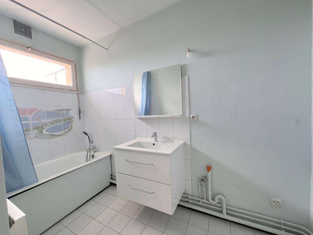 Appartement à LE MANS