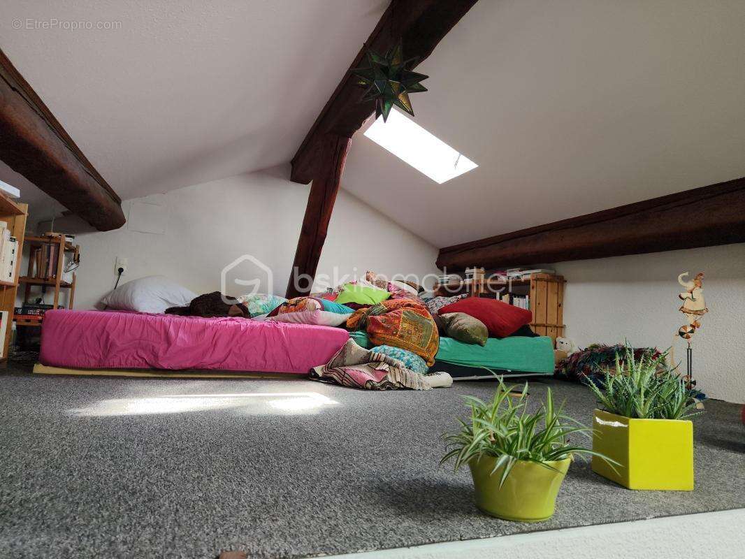 Appartement à MONTESCOT