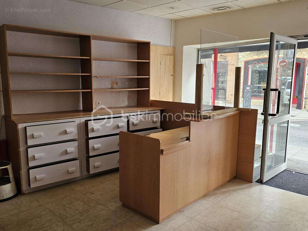 Appartement à VAISON-LA-ROMAINE