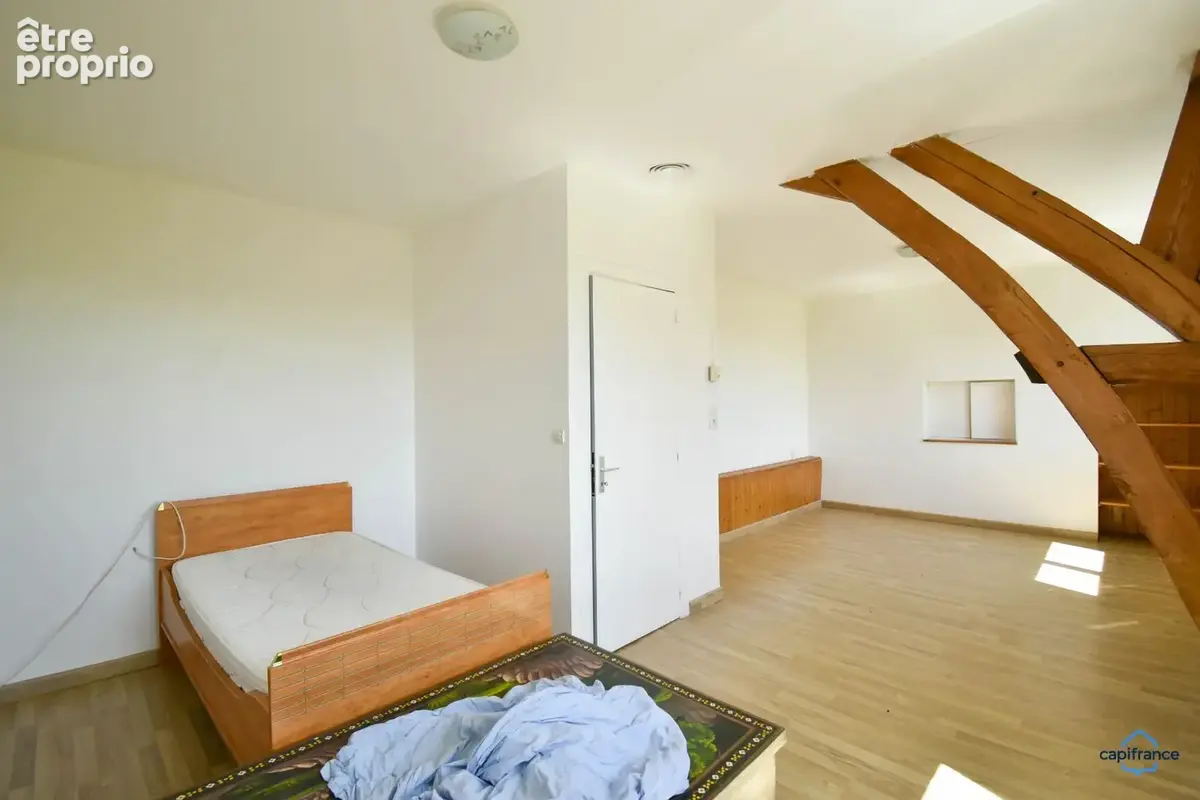 Maison à vendre 9 pièces SAINT ROMAIN SUR CHER (41) - photo 19